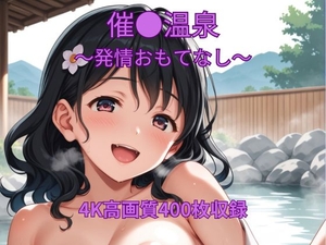 催●温泉～発情おもてなし～ [くるるえいち]