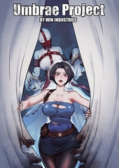 Umbrae Project [Voreprank]