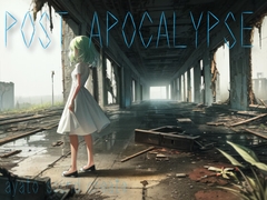 POST APOCALYPSE [ayato sound create]