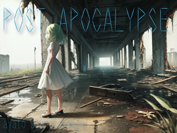 POST APOCALYPSE [ayato sound create]