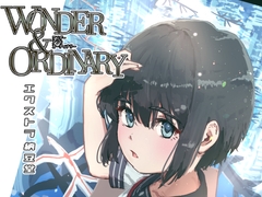 WONDER & ORDINARY [エクストラ納豆堂]