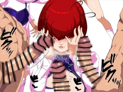 マニピュレ7 [発展途上人]