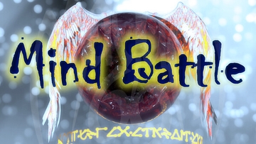 ミニゲーム「MindBattle 序章」ver.BAKIN [MAYAM69]