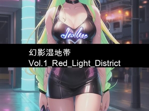 幻影湿地帯_Vol.1_Red_Light_District [幻影湿地帯]