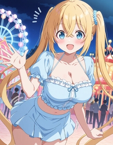 AIサラダまとめCG集【過去分】(2) [AIサラダ]