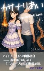 カサナリあい [あきうす]