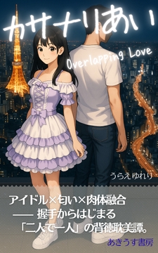 カサナリあい [あきうす]