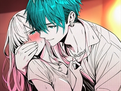 【1時間たっぷり！いちゃラブH】お風呂えっち特化✕溺れるくらいの甘々キスと快感で何度もイかされる夜 [unknown]