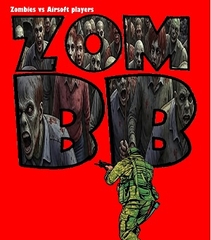 ZOMBB [NIGHTMARE BOOKS]