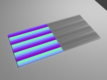 口 圧着 normal [Visha]