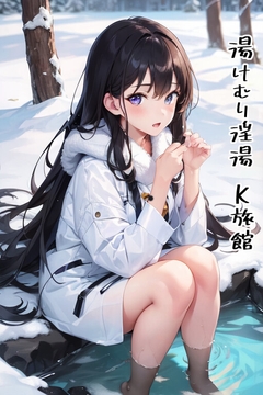 湯けむり淫湯 K旅館 [Sweet Bully]