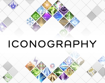 アイコン素材:Iconography 3 [Dreams-Circle]