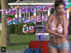 The Secret Between Us [DanGames]