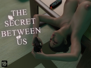 The Secret Between Us [DanGames]