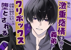 私に激重感情を抱く義弟のクリボックス開発に協力しているうちに身も心も堕とされる話 [嶋ちかこ]
