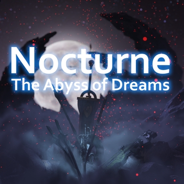 Nocturne -The Abyss of Dreams- [MAYAM69]
