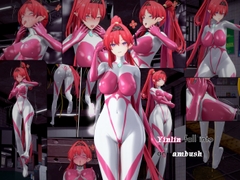 Yinlin fall into an ambush [zzz butterfly]