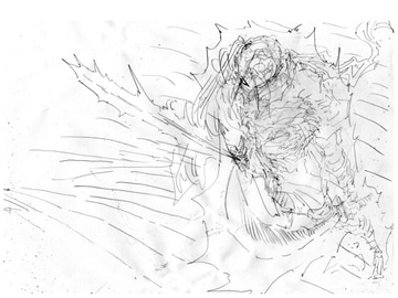 キバケンジモノガタリショウガクセイヘンダイニジュウキュウワ [キバケンジ]