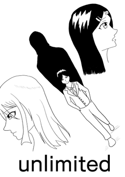 [47p！]ただの清掃部に行方不明の親友の捜索を依頼してみたら、やばかった件について[unlimited] [谷岡藤不三也]