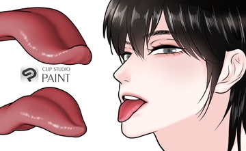 3D Tongue [Mangoo King]