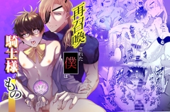 再召喚された僕は騎士様のもの [shy]