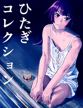 ひたぎコレクション [胡座萌]