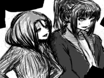 TSもの新刊準備号 [のっすり文庫]