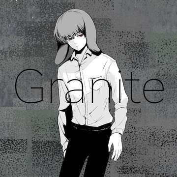 Granite [SHIMAKAZE]