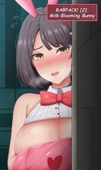 RabPack[2]-Milk: Blooming Bunny [Rabbitttt]