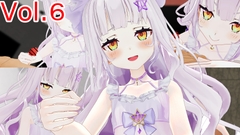 紫〇シ〇ン お手てとお口で気持ちよくしてくれる動画セット [ペペロン]