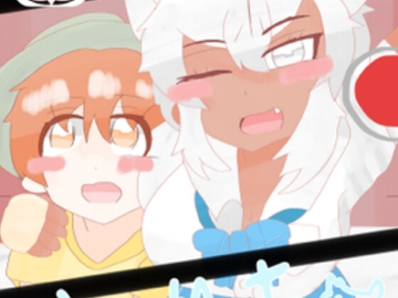 とりまヤっちゃお [こみっく棺館]