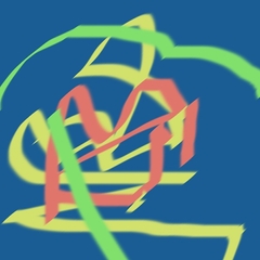 アバンチーノ [イイロ]