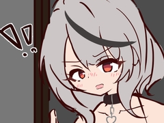 シャチは手名付けられる [阿保]