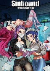 Sinbound [Voreprank]