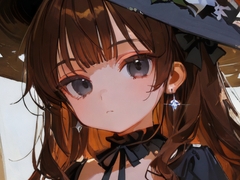 Homunculi 魔女 [Homunculi]