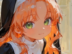 Homunculi シスター [Homunculi]