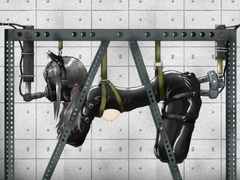 ヒトイヌのお仕事 [コナン]