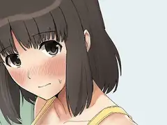 田中◯子と欲望のままにエッチする！