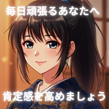 毎日頑張るあなたへ贈る、10分間の癒し [Voistudio]