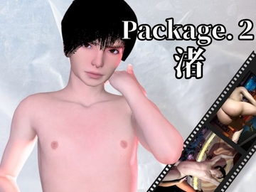 ショタの渚とセックスボットと愛の経典でたっぷり楽しむ4動画パック【シリーズ第2弾】 [パラレル]