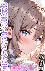 突然美少女にされた俺 社会人モノ [ウィザード]