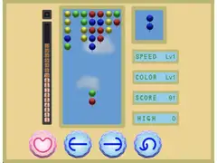 Balloon Puzzle PC