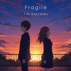 Fragile [doubleeleven]
