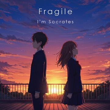 Fragile [doubleeleven]