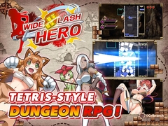 Wide Slash Hero [セル支部]