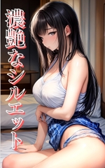 濃艶なシルエット [ウィザード]