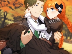 おじさまとロゼット [びーすと・くっきー]