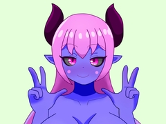 【カードファイトセクロスP】淫魔化セクロスファイト～雄竜がえっちなふたなり淫魔になって犯し犯されちゃう～ [ブザママン]