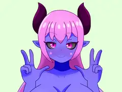 【カードファイトセクロスP】淫魔化セクロスファイト～雄竜がえっちなふたなり淫魔になって犯し犯されちゃう～
