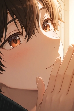 【30秒ボイス】距離、近いね…でも離れたくない [賞味期限30分の声の主]